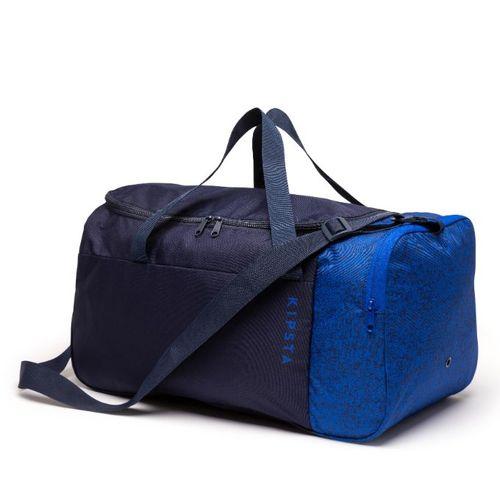 Kipsta Sac Sport 35l - Essential Bleu Vif