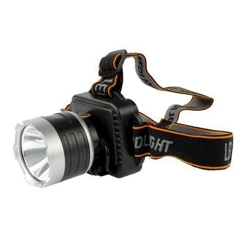 Lampe torche frontal LED rechargeables