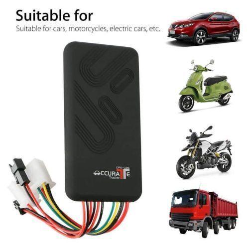 Accura Véhicule GPS Tracker - GT06
