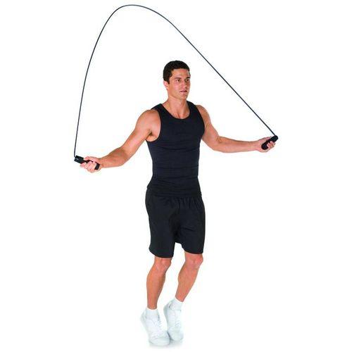 Corde à Sauter Ultra Légère - Sport Fitness Exercice