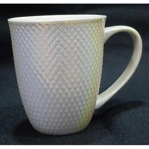 Ceramic Non Stick Tasse en porcelaine