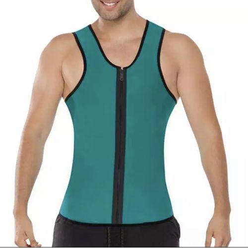 Gilet d'entraînement à la taille pour hommes
