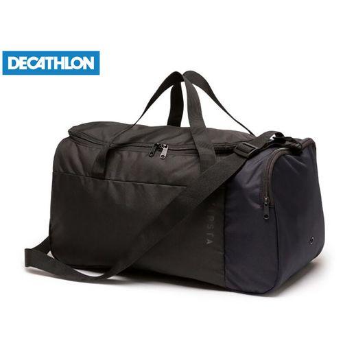 Kipsta Sac Sport 35l - Essential Noir