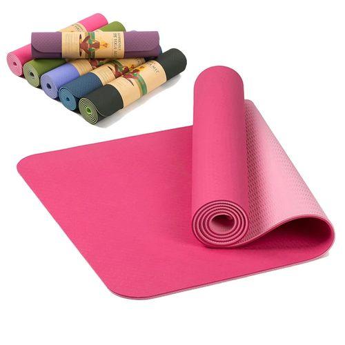Yoga High Qualité Tapis Yoga/Gym