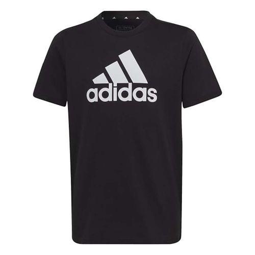 Adidas T-Shirt unisexe Kinder U Bl Tee