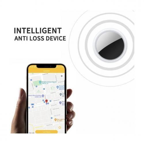 Smart Finder Tracker Bluetooth Localisateur d'objets