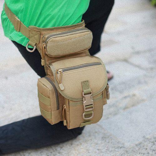 Sac banane de chasse, sac banane pour outils, sac de chasse, sac banane pour moto