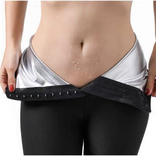 Leggings amincissante entraînement contrôle du ventre