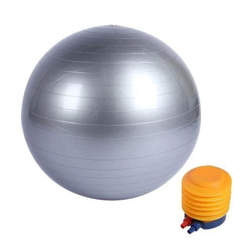 Ballon Yoga - Gym + Pompe