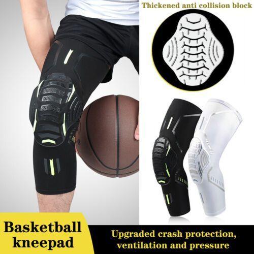 Genouillere Bande Soutien Genou Bandage Sport De Compression Élastique - Anti Blessure Douleur