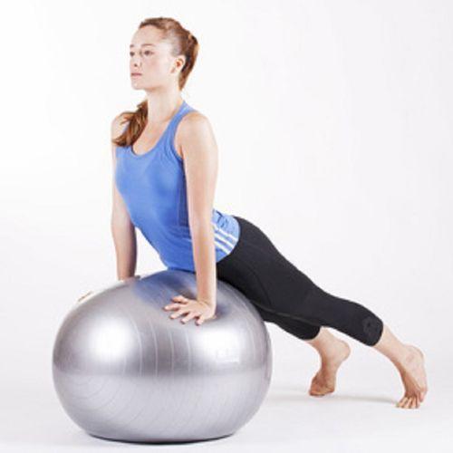 Ballon Yoga - Gym