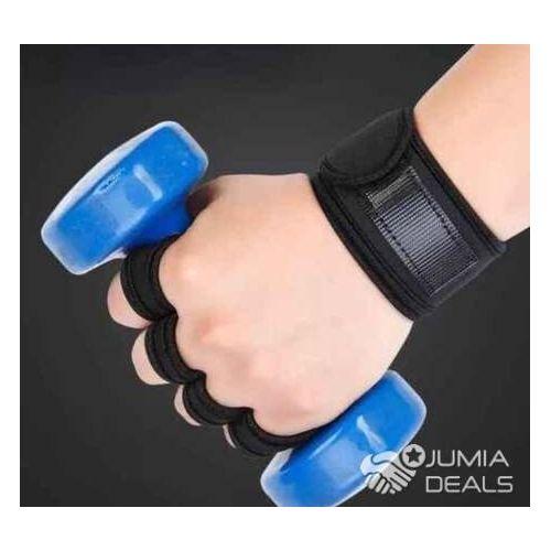 Gant de Fitness/Musculation en Microfibre