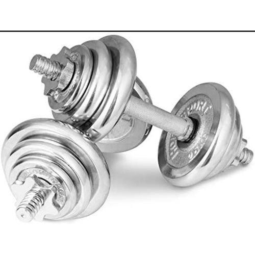 Alteres 10kg disques