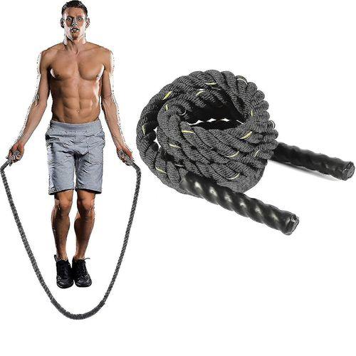 Autre Corde de ping lourde, cordes de combat 1 Kg.