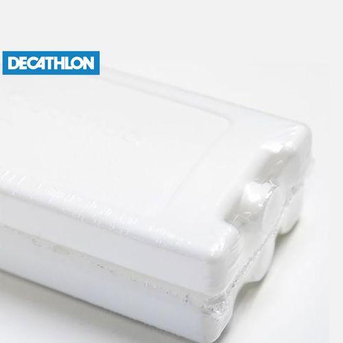 Quechua ICE-PACK POUR GLACIERE ET SAC A DOS GLACIERE - X2 ICE-PACKS by Decathlon
