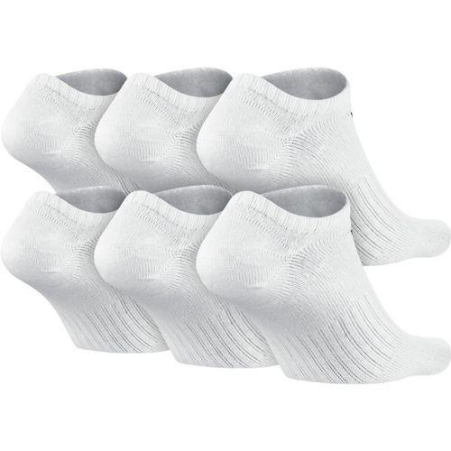 Pack de 3 Paires de Chaussettes Blanches C - Qualité Premium