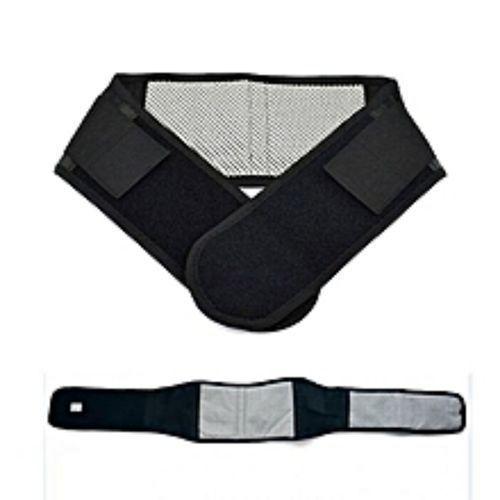 Ceinture Minceur Graisse - Gaine Brûlante - Noir