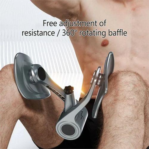 Exerciseur De Cuisses Pour Hommes,renforcement Musculaire,entraîneur Musculaire Du Plancher Pelvien