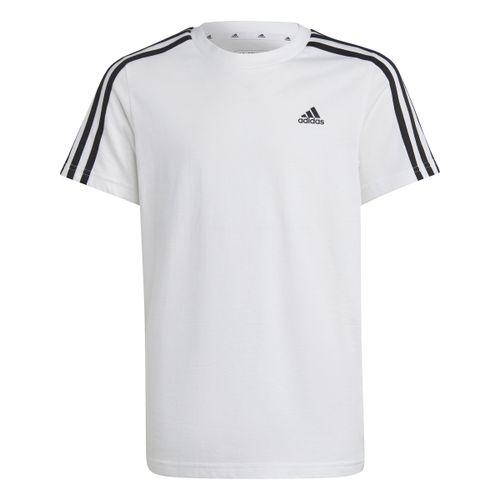 Adidas T-shirt adidas U 3s tee (manches courtes) unisexe enfant