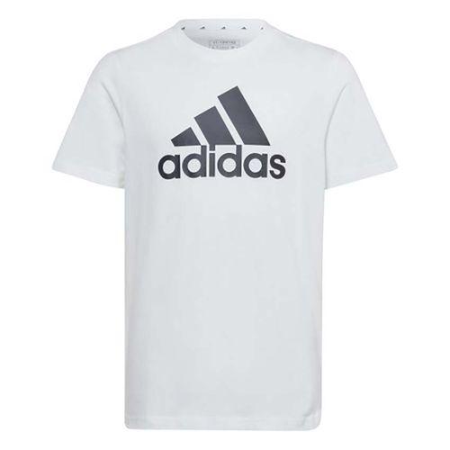 Adidas T-SHIRT EN COTON ESSENTIALS BIG LOGO