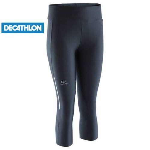 Kalenji CORSAIRE RUNNING RUN DRY NOIR FEMME by decathlon