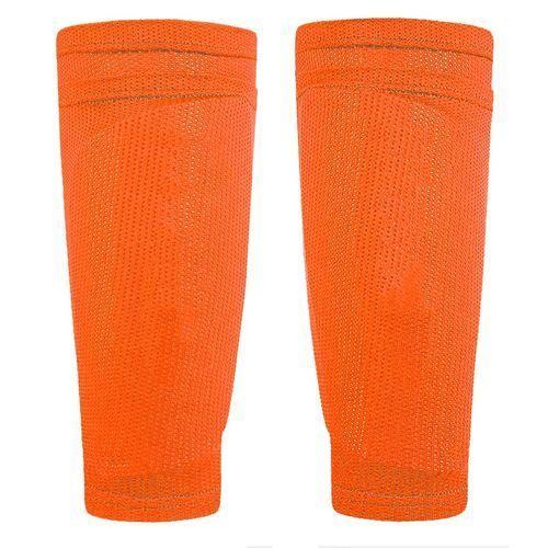 Chaussettes pour protège-tibias pour football - Avec poches - Retrait facile - Résistantes à l'abrasion - Confortables et respirantes - Pour athlète débutant ou de haut niveau
