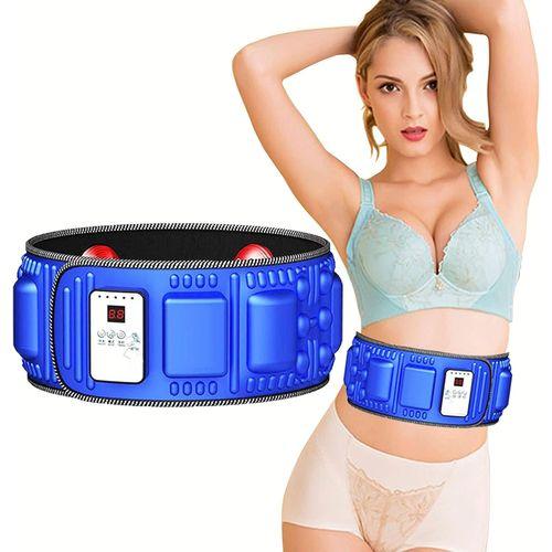 Ceinture amincissante électrique originale X5 - Machine à perdre du poids - Massage fitness
