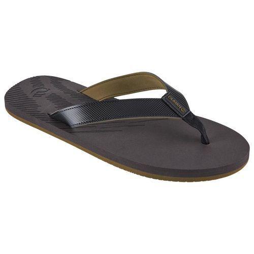 Olaian TONGS Homme 150 Gris Fonc&#65533; by decathlon