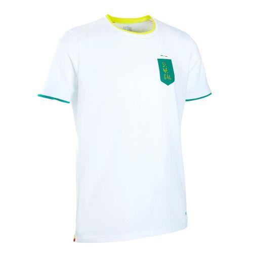 Kipsta MAILLOT SENEGAL FF100 ADULTE 2022