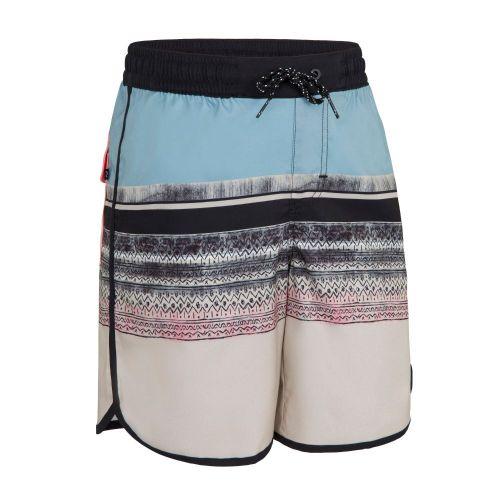 Olaian Short De Bain 500 Beige