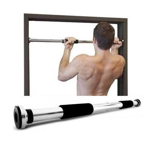 Bar fixe pour Porte - DOORWAY GYM BAR