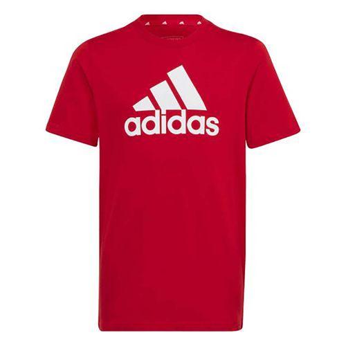 Adidas T-Shirt unisexe Kinder U Bl Tee