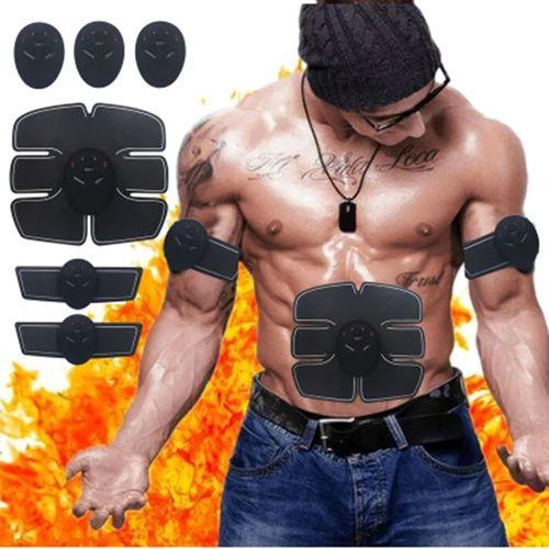 Ems Hips Trainer EMS - Smart Fitness Sport - Stimulateur de Muscles
