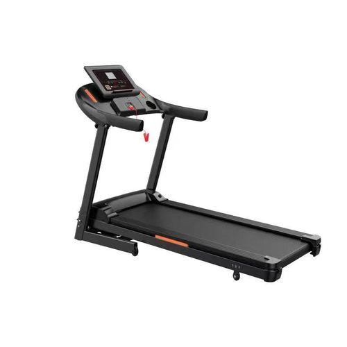 Tapis roulant électrique pliant, Machine d'exercice de fitness motorisé - Max 120kg