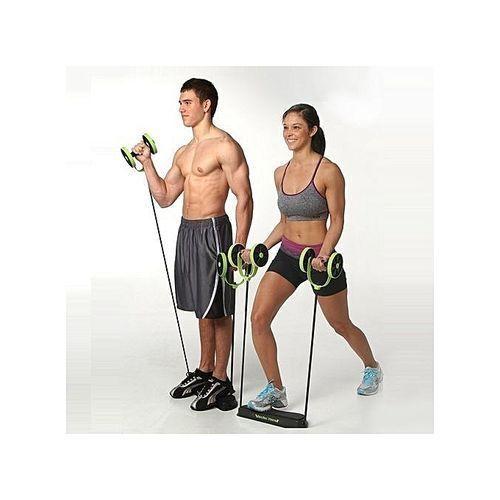 Revoflex Xtrem Kit d'exercice et de remise en forme Universal Revoflex Xtreme