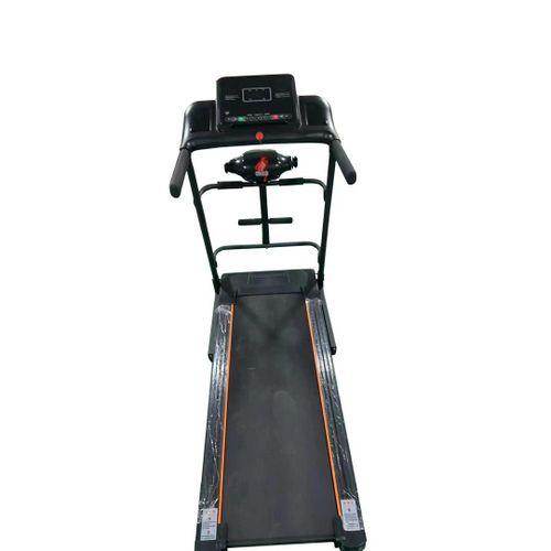 Tapis roulant électrique pliant, Machine d'exercice de fitness motorisé - Max 100kg
