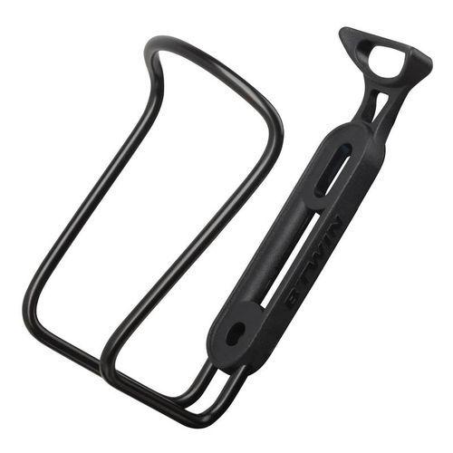 Porte-Bidon Rapid Fix Noir By Decathlon