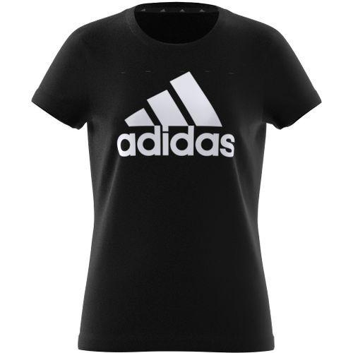 Adidas T-Shirt en coton pour filles