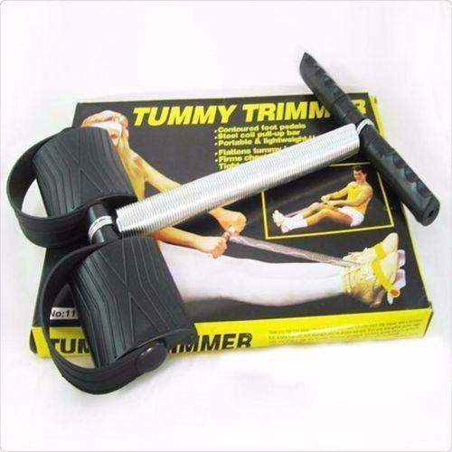 International Appareil de Musculation TUMMY TRIMMER