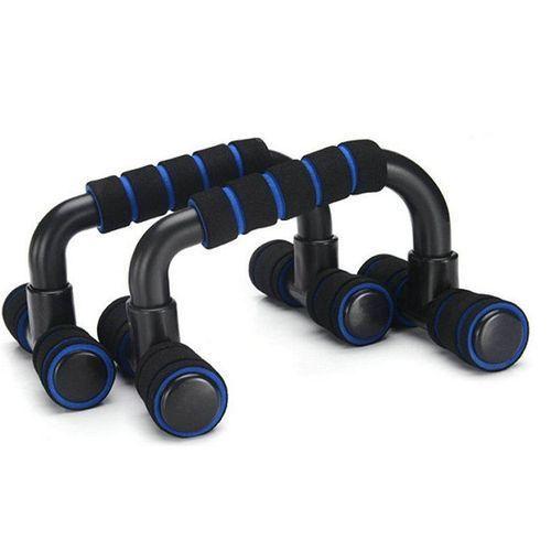 Original Push Up Stand - pour appuie avant Noir