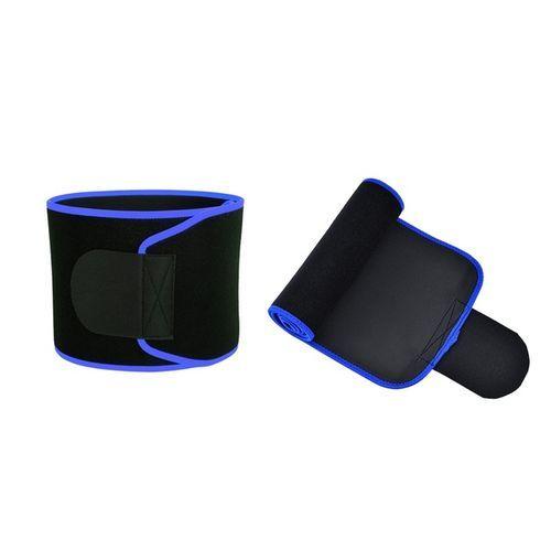 Ceinture Lombaire - Bleu New Model
