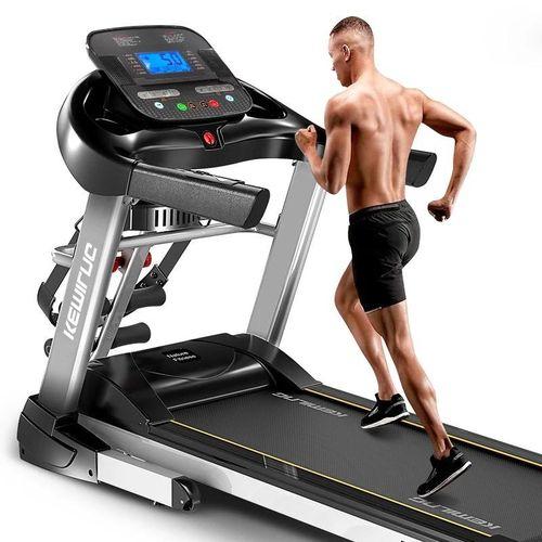 Tapis de Course électrique pour Fitness à Domicile - Multifonctionnel -1710 x750x1300mm