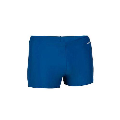 Nabaiji Maillot De Bain Natation Homme - Boxer 100 Basic - Bleu