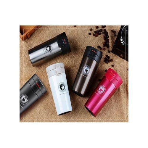 Thermos-Mug Isotherme -Acier Inoxydable - Boisson chaude et froide - B 350 ml