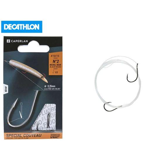 Caperlan SN HOOK SPECIAL COUTEAU