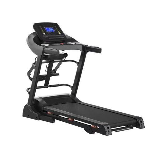 Tapis de course Electrique pliable 8218 - 1560x725x310mm