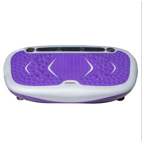 Pateforme vibrante avec haut-parleur USB 120 niveaux