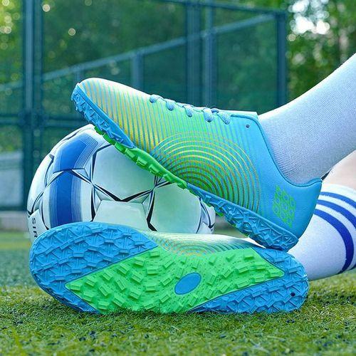 Chaussures de football - Sarcelle