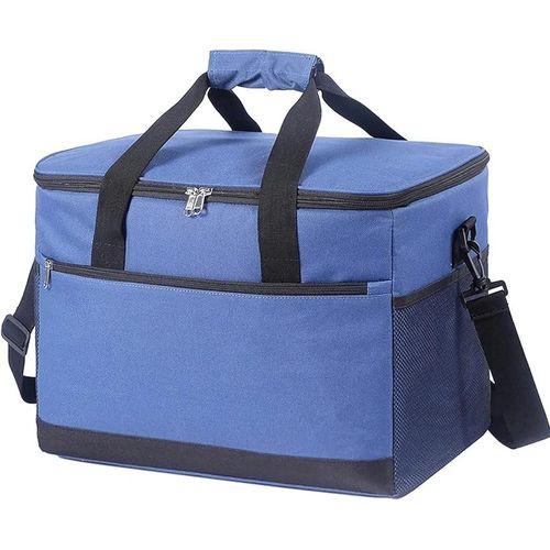 Sacs glacières à lunch étanches de grande capacité pour hommes et femmes, boîte de sac d'isolation thermique, voyage en plein air, pique-nique