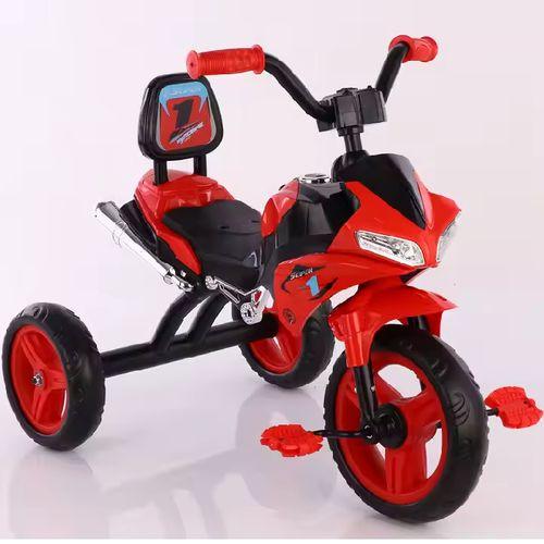 Autre Vélo Tricycle moto à pédale